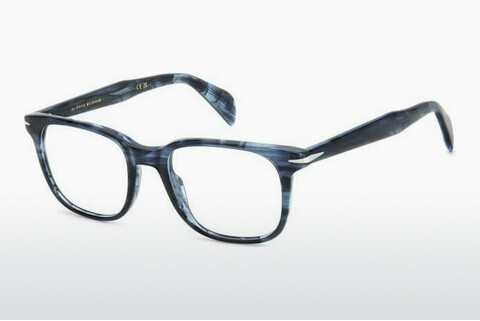 brille David Beckham DB 1184 38I