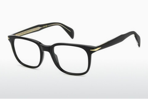 brille David Beckham DB 1184 807