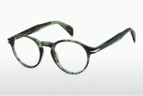 brille David Beckham DB 1185 6AK