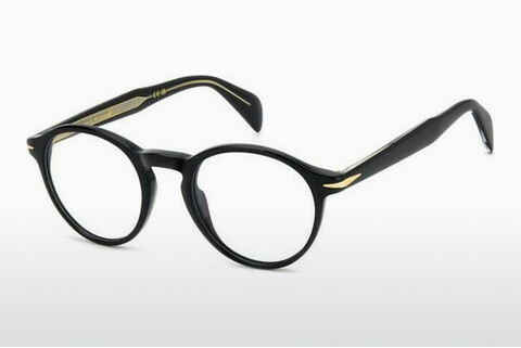 brille David Beckham DB 1185 807