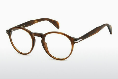 brille David Beckham DB 1185 WR9