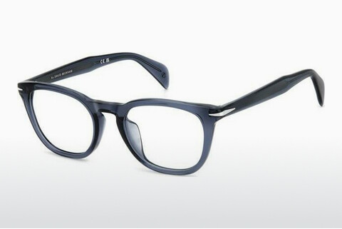 brille David Beckham DB 1186/F PJP