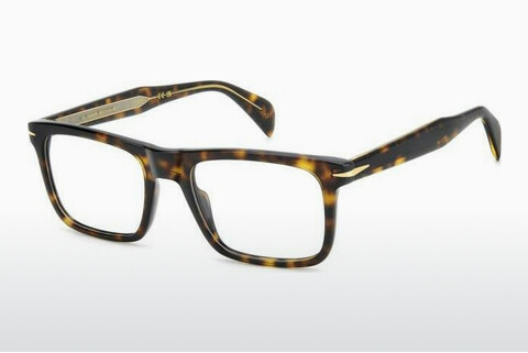 brille David Beckham DB 1191 086