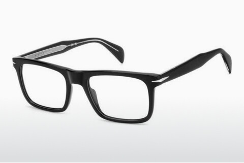 brille David Beckham DB 1191 807