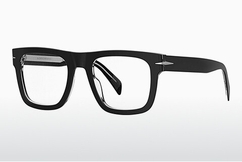 brille David Beckham DB 7020/FLAT 7C5