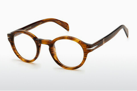 brille David Beckham DB 7051 EX4