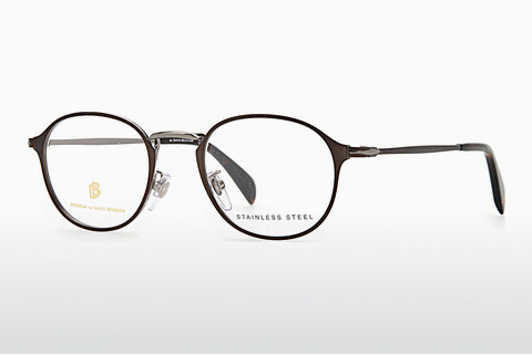 brille David Beckham DB 7055 05N