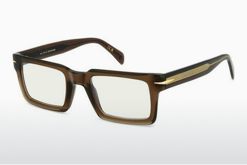 brille David Beckham DB 7126 09Q