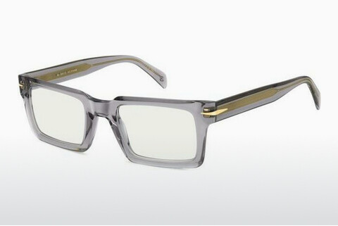 brille David Beckham DB 7126 KB7