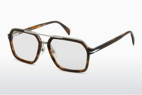 brille David Beckham DB 7128 6C5/2Y