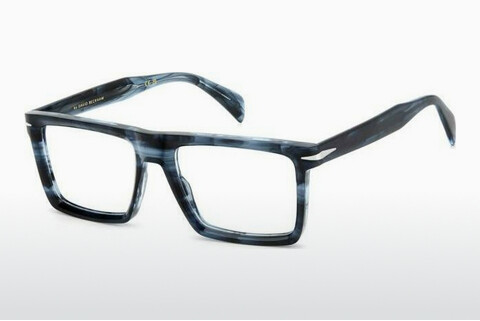 brille David Beckham DB 7138 38I