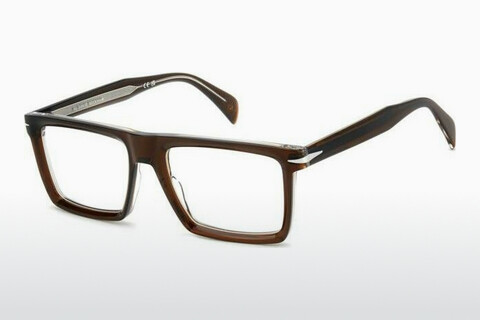 brille David Beckham DB 7138 YL3