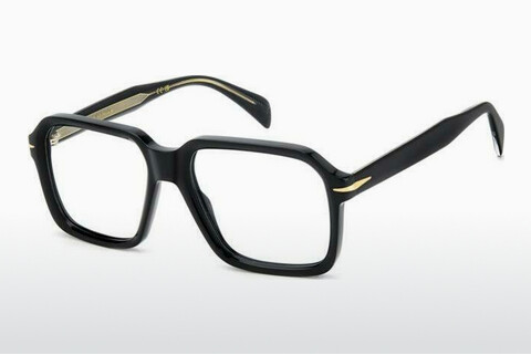 brille David Beckham DB 7139 807