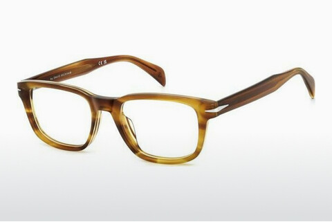 brille David Beckham DB 7141/F EX4