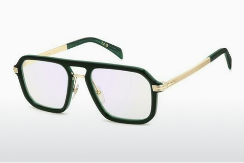 brille David Beckham DB 7142 GC1/2Y