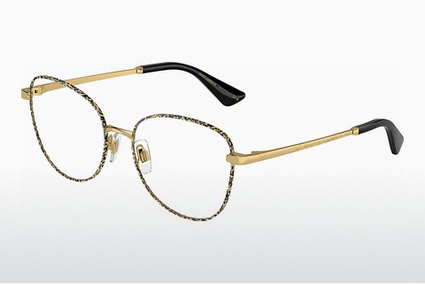 brille Dolce & Gabbana DG1355 1364