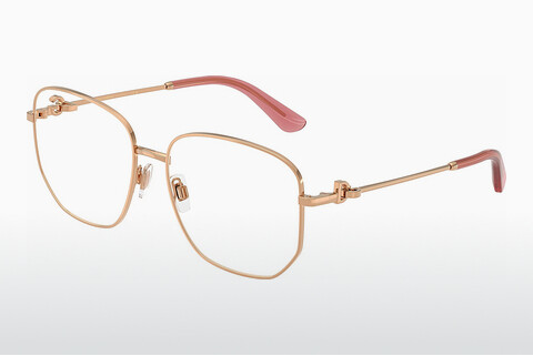 brille Dolce & Gabbana DG1356 1298