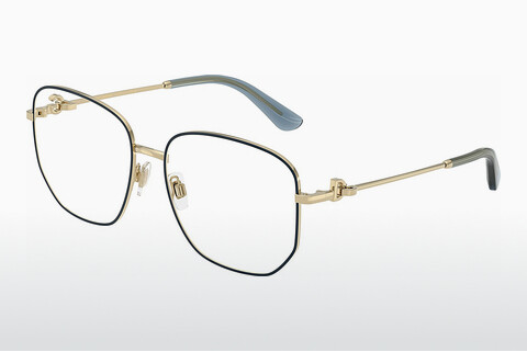 brille Dolce & Gabbana DG1356 488