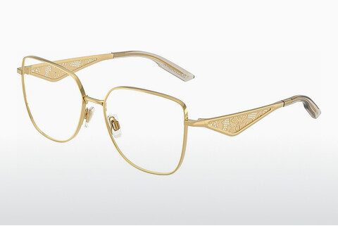 brille Dolce & Gabbana DG1358 02