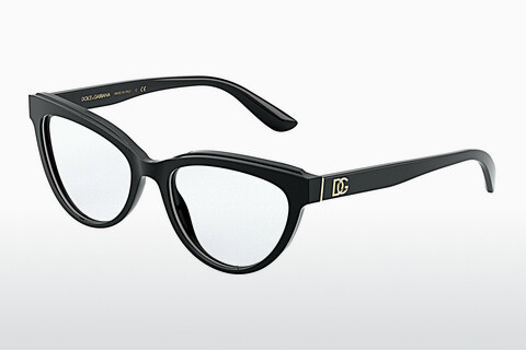 brille Dolce & Gabbana DG3332 501