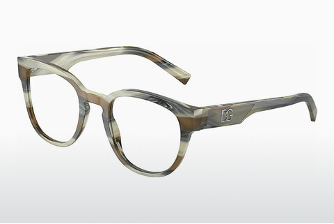 brille Dolce & Gabbana DG3350 3390