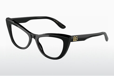brille Dolce & Gabbana DG3354 501