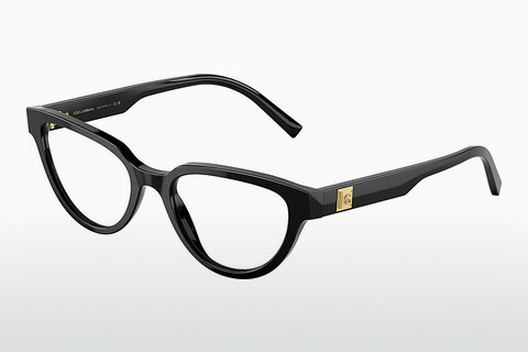 brille Dolce & Gabbana DG3358 501