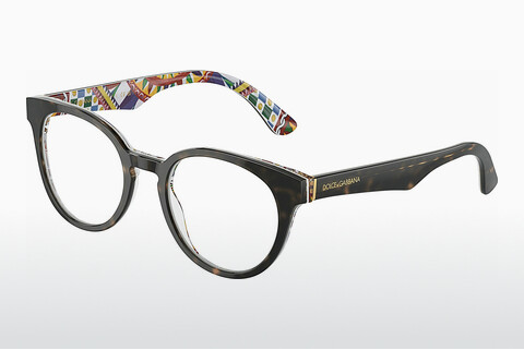 brille Dolce & Gabbana DG3361 3217