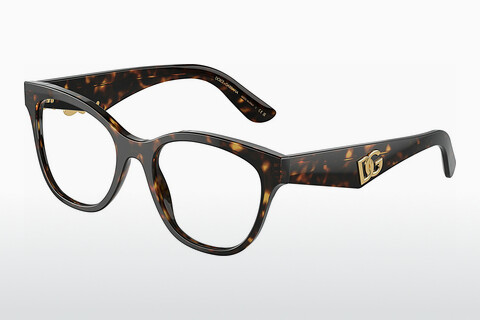 brille Dolce & Gabbana DG3371 502