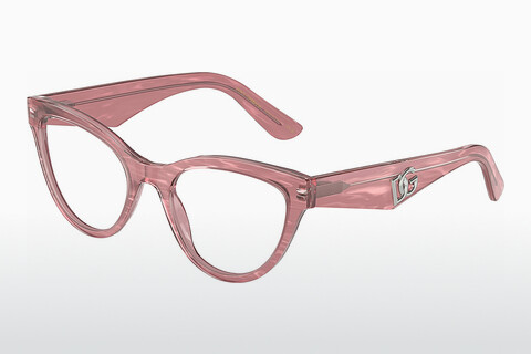 brille Dolce & Gabbana DG3372 3405