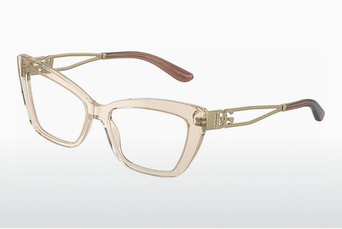 brille Dolce & Gabbana DG3375B 3432