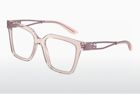 brille Dolce & Gabbana DG3376B 3148