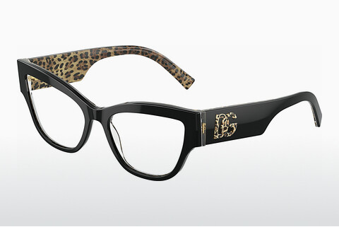 brille Dolce & Gabbana DG3378 3299