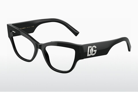 brille Dolce & Gabbana DG3378 501