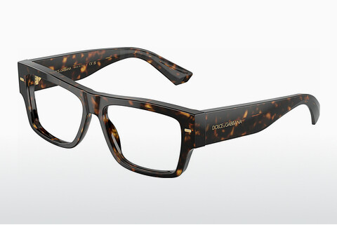 brille Dolce & Gabbana DG3379 502