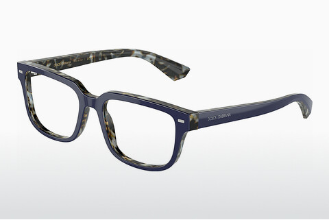 brille Dolce & Gabbana DG3380 3423