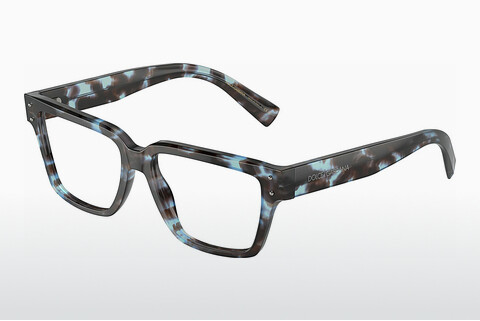 brille Dolce & Gabbana DG3383 3392