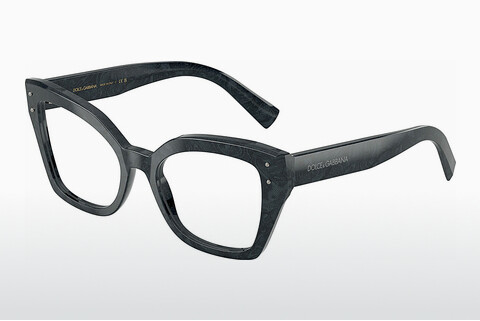 brille Dolce & Gabbana DG3386 3441