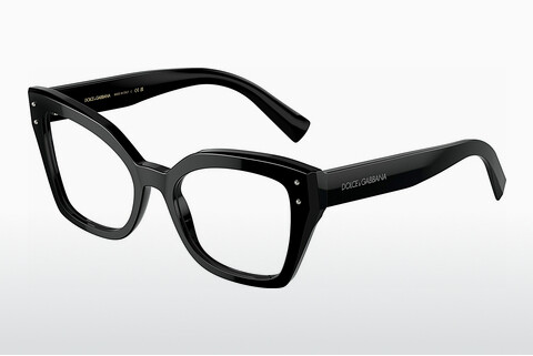 brille Dolce & Gabbana DG3386 501