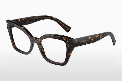 brille Dolce & Gabbana DG3386 502