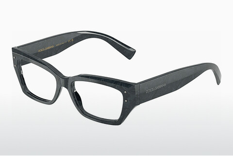 brille Dolce & Gabbana DG3387 3441