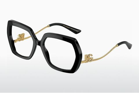 brille Dolce & Gabbana DG3390B 501