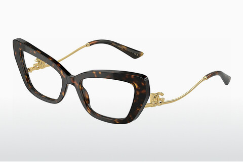 brille Dolce & Gabbana DG3391B 502