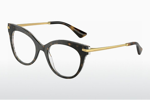 brille Dolce & Gabbana DG3392 3217