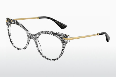 brille Dolce & Gabbana DG3392 3287