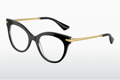 brille Dolce & Gabbana DG3392 3299