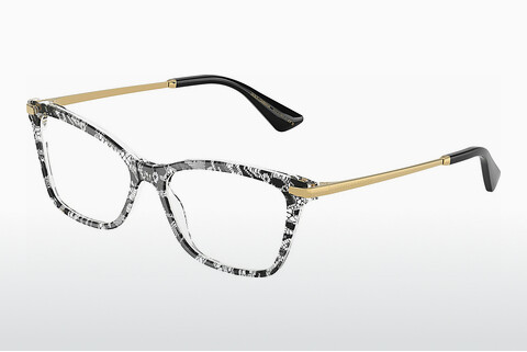 brille Dolce & Gabbana DG3393 3287