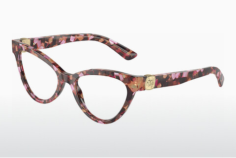 brille Dolce & Gabbana DG3394 3440