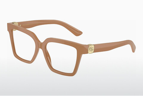 brille Dolce & Gabbana DG3395 3292