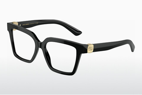 brille Dolce & Gabbana DG3395 501